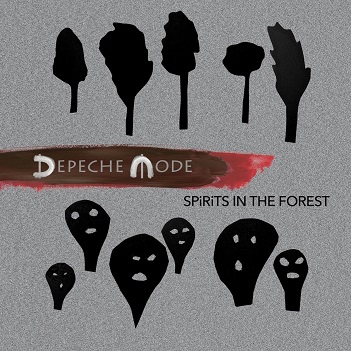 Spirits In the Forest (CD/Bluray)
