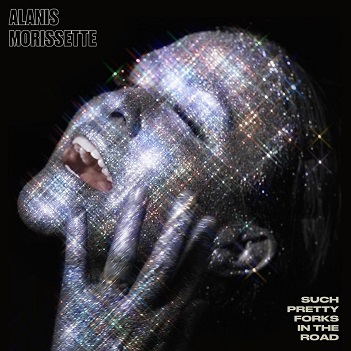 Cover van Morissette, Alanis – Such Pretty Forks In the Road