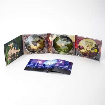 Order of Magnitude - Empath Live Volume 1