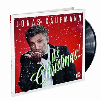 It's Christmas!