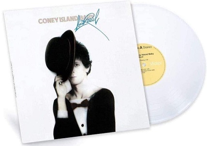Coney Island Baby