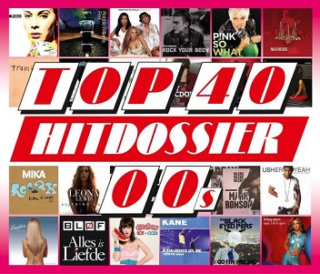 Top 40 Hitdossier - 00's