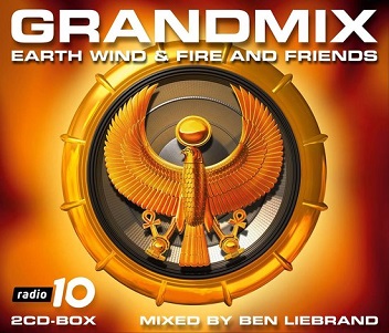 Grandmix - Earth, Wind & Fire and Friends