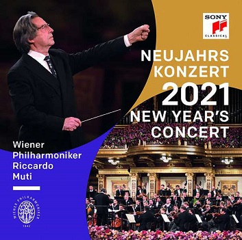 Neujahrskonzert 2021 / New Year's Concert 2021