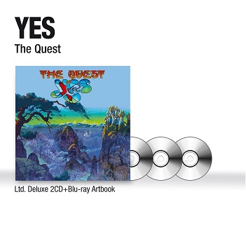 The Quest
