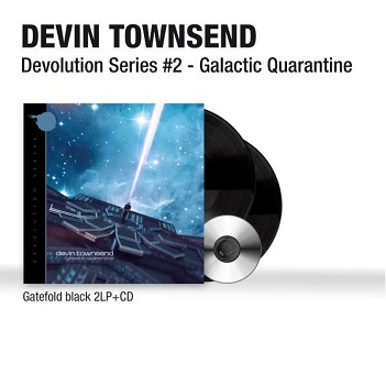 Devolution Series #2 - Galactic Quarantine
