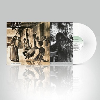 Cover van Ramazzotti, Eros – En Ciertos Momentos