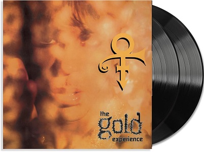 The Gold Experience