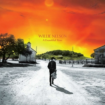 Cover van Nelson, Willie – A Beautiful Time