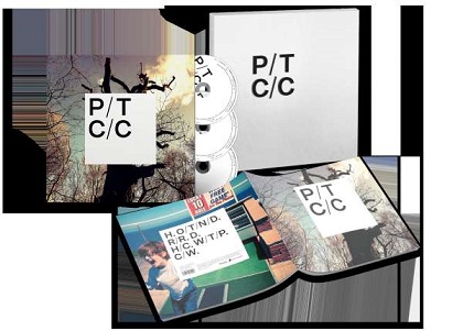 Cover van Porcupine Tree – Closure / Continuation