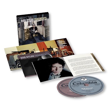 Fragments - Time Out of Mind Sessions (1996-1997): the Bootleg Series Vol. 17