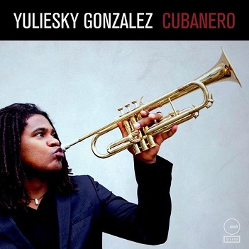 Cover van Gonzalez, Yuliesky – Cubanero
