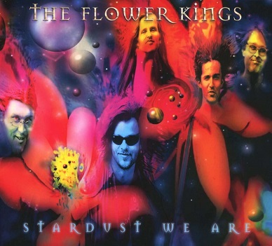 Stardust We Are (Re-Issue 2022)