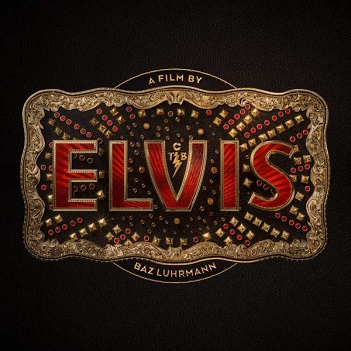 Cover van Various – Elvis (Original Motion Picture Soundtrack)