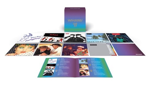 The Singles: Echoes From the Edge of Heaven