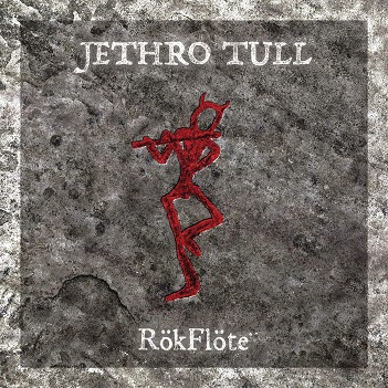 Rökflöte / Rockflote