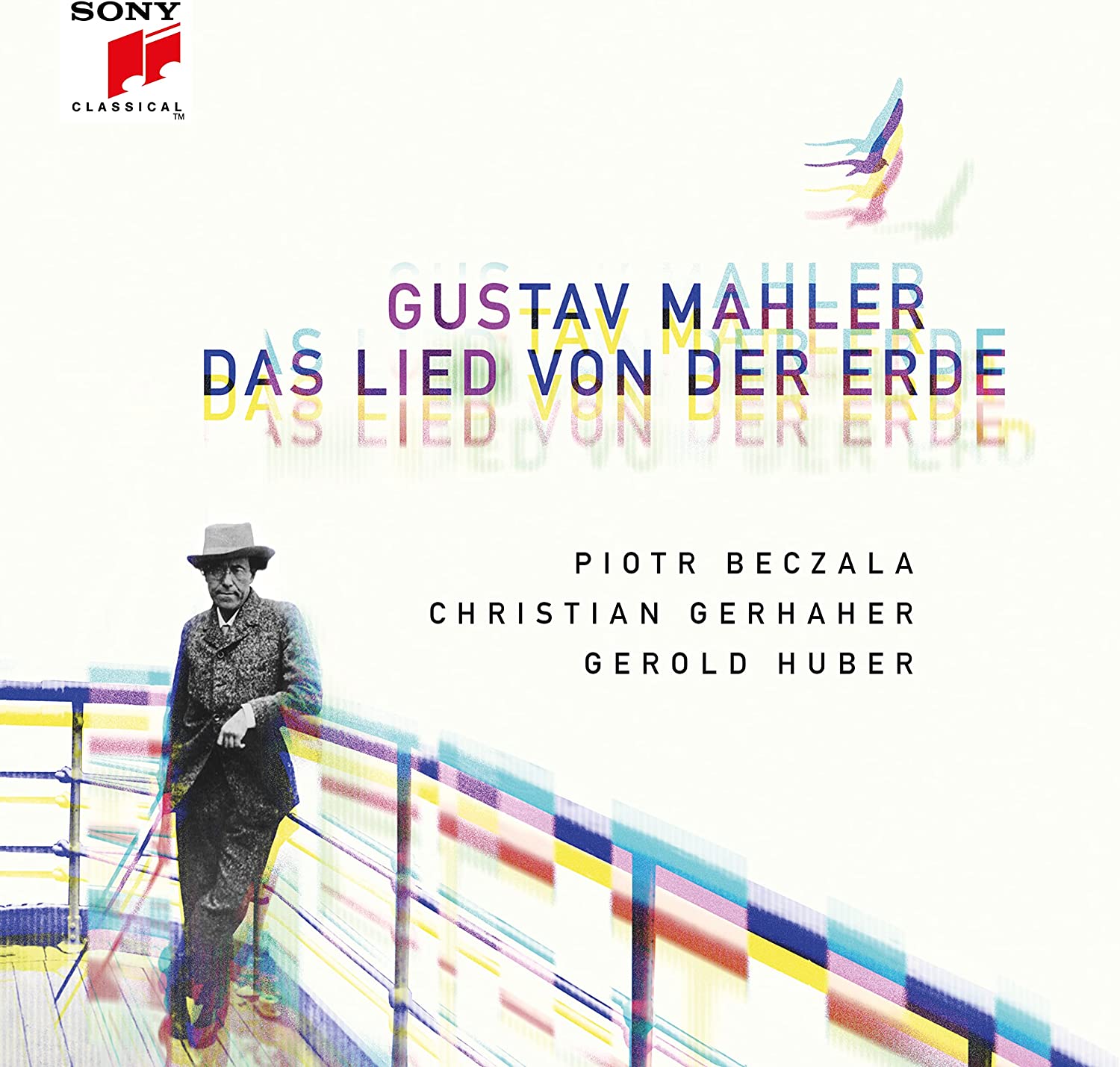 Mahler: Das Lied von Der Erde