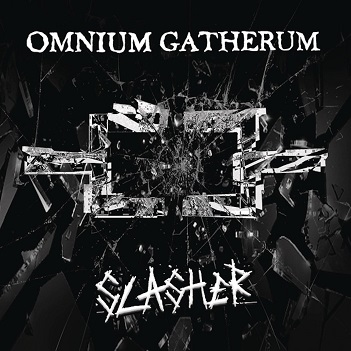 Slasher - Ep