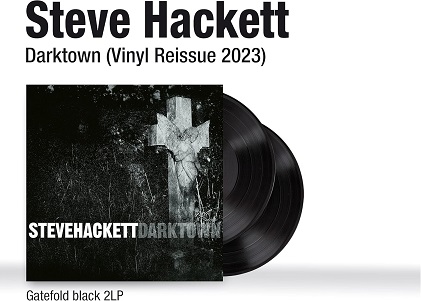 Darktown (Vinyl Re-Issue 2023)