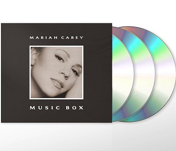 Music Box: 30th Anniversary Expanded Edition