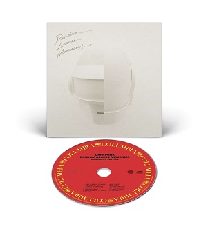 Random Access Memories (Drumless Edition)