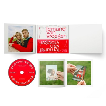 Iemand Van Vroeger