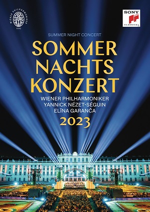 Sommernachtskonzert 2023 / Summer Night Concert 2023