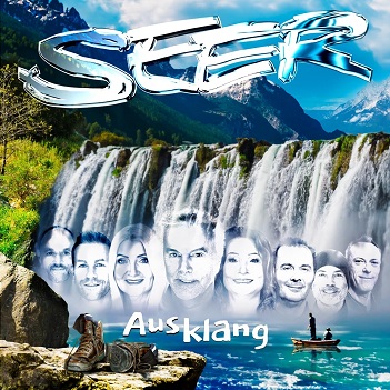 Cover van Seer – Ausklang