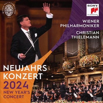 Neujahrskonzert 2024 / New Year's Concert 2024