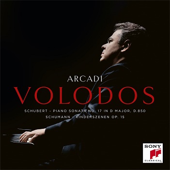Schubert: Piano Sonata No. 17 In D Major, D. 850 - Schumann: Kinderszenen, Op. 15