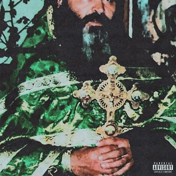 Cover van Suicideboys – Sing Me a Lullaby My Sweet Temptation