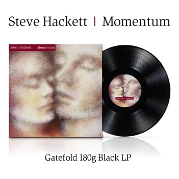 Momentum (Vinyl Re-Issue 2024)