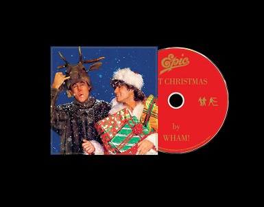 Last Christmas