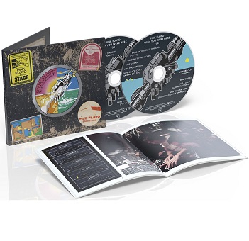 Wish You Were Here (50th Anniversary)