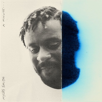 Cover van Myles Smith – A Minute...