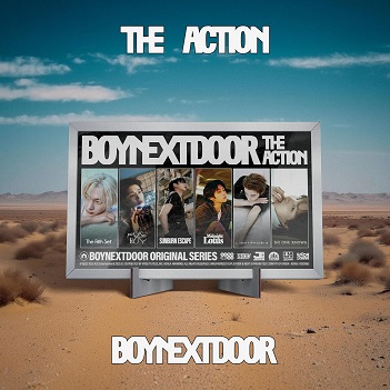 The Action