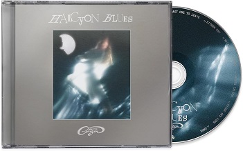 Halcyon Blues