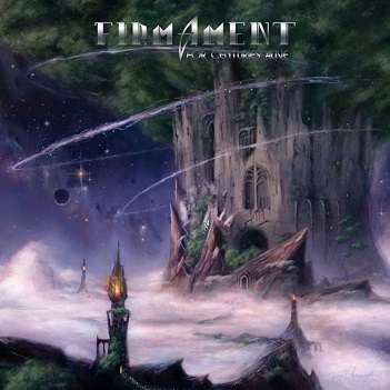 Cover van Firmament – For Centuries Alive