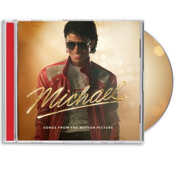 Michael: Songs From the Motion Picture