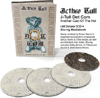J-Tull Dot Com: Another Cast of the Net