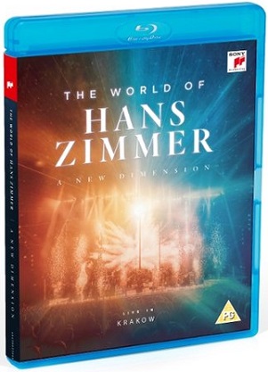The World of Hans Zimmer: a New Dimension - Live In Krakow