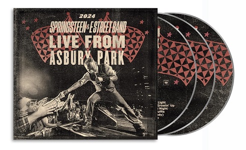 Live From Asbury Park 2024