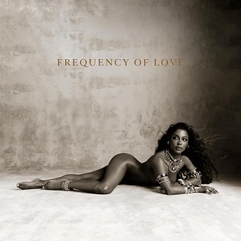 Frequency of Love