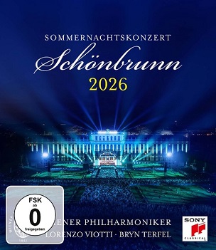 Sommernachtskonzert 2026 / Summer Night Concert 2026