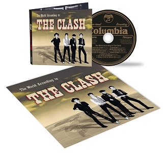 The World According To the Clash