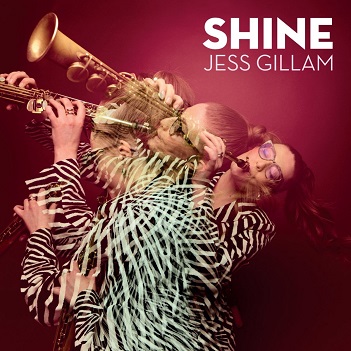 Shine – Gillam, Jess