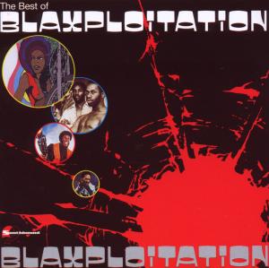Cover van V/A – Best of Blaxploitation