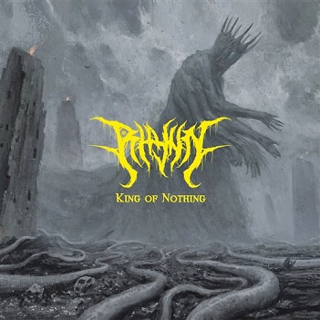 King of Nothing