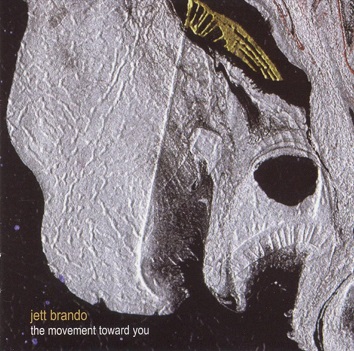 Cover van Jett Brando – Movement Toward