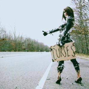 Cover van Rye Coalition – Curses